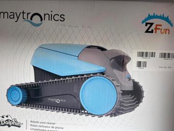 Aspirateur piscine  beschikbaar voor biedingen