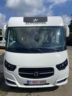 Autostar I730 LC Prestige, Integraal, Fiat, Bedrijf, Tot en met 4