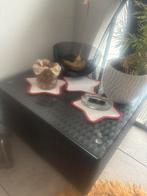 Loungeset, Tuin en Terras, Ophalen, Zo goed als nieuw, Loungeset, Overige materialen