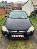 Opel Corsa 1.2L Benzine EXPORT, Auto's, Opel, Particulier, Corsa, Te koop, Benzine