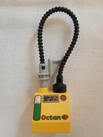 LEGO Duplo, HOSE WITH nozzle+brick octan, Duplo