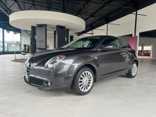 Alfa Romeo Mito 1.4 benzine airco gekeurd garantie 5950€, Auto's, Alfa Romeo, Bedrijf, Te koop, MiTo, ABS, Airbags, Airconditioning