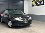 Seat ibiza 1.2 Benzine | 2015| 85.000KM| 1 jaar garantie, Autos, Seat, 5 places, Berline, Noir, Tissu