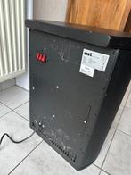 Cheminée décorative, Huis en Inrichting, Haarden, Ophalen of Verzenden, Zo goed als nieuw, Vrijstaande haard, Overige soorten