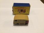 Matchbox 35a ERF Marshall Horse Box, Verzenden, Zo goed als nieuw, Auto, Matchbox