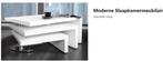 Salontafel, Huis en Inrichting, Tafels | Salontafels, Ophalen, Zo goed als nieuw, Rechthoekig, Modern
