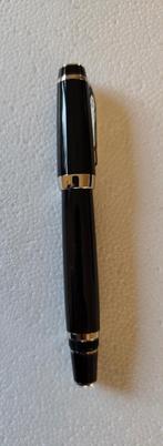 Stylo bille mont blanc bohème, Verzamelen, Pennenverzamelingen, Ophalen of Verzenden, Gebruikt, Vulpen, Mont Blanc