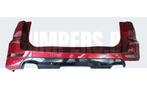 Bumper FORD S MAX SMAX II MK2 VIGNALE 15-9480107542 Achterbu, Auto-onderdelen, Gebruikt, -, -, 6 maanden garantie
