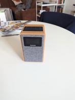 Philips TAR5005 wekkerradio, Ophalen of Verzenden, Zo goed als nieuw