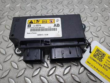 OPEL ASTRA [ECU] 2013 beschikbaar voor biedingen