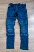 Motorbroek Macna, Seconde main, Enlèvement ou Envoi, Pantalon | textile, Hommes