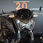 KAWASAKI Z300 VERKOCHT, 296 cc, 2 cilinders, Bedrijf, 12 t/m 35 kW