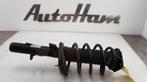 AMORTISSEUR OU ABSORBEUR DE CHOC AVANT DROIT Ford Focus 3, Utilisé, Ford