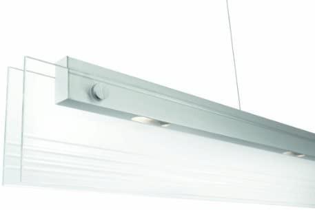 Philips MyLiving design LED verlichting - nieuw in doos, Huis en Inrichting, Lampen | Hanglampen, Nieuw, Glas, Ophalen of Verzenden