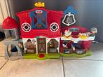 Fisher price boerderij, Speelset, Met geluid, Zo goed als nieuw, Ophalen