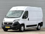 Fiat Ducato 30 2.3 MultiJet L2H2, Auto's, Voorwielaandrijving, Stof, Gebruikt, Euro 6