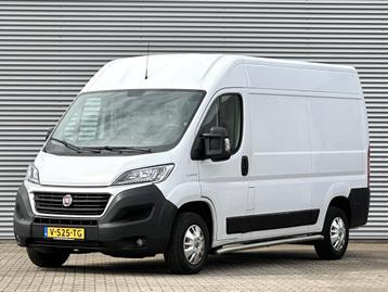 Fiat Ducato 30 2.3 MultiJet L2H2 beschikbaar voor biedingen