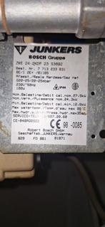 TE KOOP Ketel elektroniche voeding voor Junkers ZWE 24 2 KDP, Doe-het-zelf en Bouw, Ophalen, Gebruikt