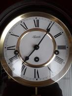 Klok Hermle, Maison & Meubles, Accessoires pour la Maison | Horloges, Comme neuf, Analogique, Enlèvement, Horloge murale