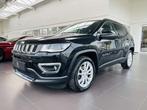Jeep Compass 1.3i * GARANTIE + LED + CUIR + GPS *, Achat, Entreprise, 5 places, Automatique