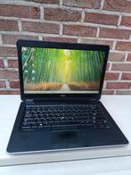 Dell i5 laptop met windows 11, SSD, azerty, 8GB ram, Enlèvement