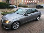 Mercedes C 180 CDI Diesel, Ophalen, Gebruikt, Mercedes-Benz