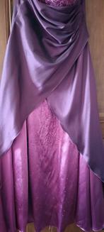 Robe de cérémonie taille 42, Enlèvement ou Envoi, Comme neuf