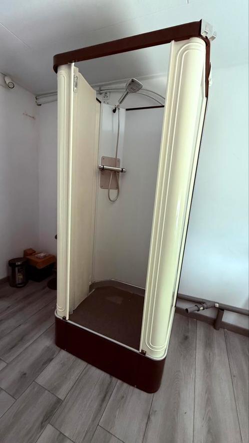 Mobiele- / Nooddouche, Doe-het-zelf en Bouw, Sanitair, Douche, Ophalen