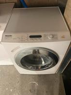 Miele Softronic wasmachine, Elektronische apparatuur, Wasmachines, Gebruikt, 8 tot 10 kg, Ophalen