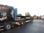 krone platte oplegger 2010, Auto's, Bedrijf, Aanhangers en Opleggers, Te koop, ABS