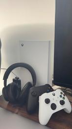 Xbox series X bundel, Ophalen, Zo goed als nieuw, Xbox Series X