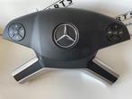 Airbag links (Stuur) van een Mercedes ML-Klasse, 3 maanden garantie, Gebruikt, Ophalen of Verzenden, Mercedes-Benz