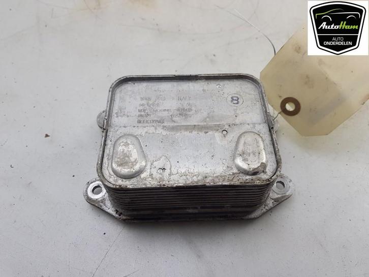 REFROIDISSEUR HUILE Taigo (|04E117021K|04E117021L|), Autos : Pièces & Accessoires, Climatisation & Chauffage, Volkswagen, Utilisé