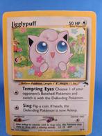 Jigglypuff 8/18 - Southern Islands, Hobby en Vrije tijd, Verzamelkaartspellen | Pokémon, Verzenden, Zo goed als nieuw