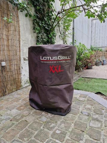 Lotus grill XXL avec kit Barbecue beschikbaar voor biedingen
