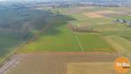 Grond te koop in Herzele Hillegem, Immo, Gronden en Bouwgronden, 1500 m² of meer