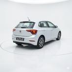 v w polo  1 an garantie Gsm 0489088885, Auto's, Voorwielaandrijving, Stof, Euro 6, 5 deurs