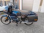 BMW R 100 RS, Motoren
