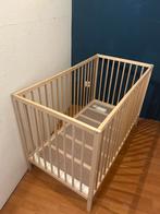 Babybed ikea, Kinderen en Baby's, Babyparken, Ophalen, Zo goed als nieuw