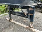 Renders trailer / oplegger voor 40ft container, Auto's, Overige brandstoffen, Bedrijf, Aanhangers en Opleggers, Te koop