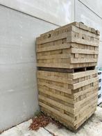 Isolatie - gratis af te halen, Doe-het-zelf en Bouw, Isolatie en Afdichting, Ophalen, Gebruikt, Steenwol, Muurisolatie