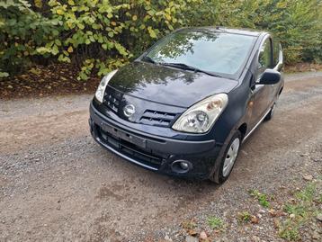 Nissan pixo 1.0cc euro5 benzine 26dkm gekeurd car-pass  beschikbaar voor biedingen