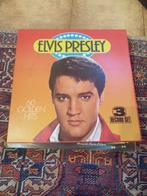Box set van Elvis Presley, Cd's en Dvd's, Vinyl | Rock, Overige formaten, Rock-'n-Roll, Ophalen of Verzenden, Zo goed als nieuw