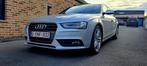 Audi a4 sline b8, Auto's, Audi, Euro 5, Zwart, 4 cilinders, A4