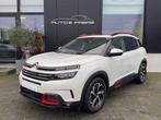 Citroen C5 Aircross 1.6 i Benzine  180Pk Shine Top versie, Auto's, Citroën, Automaat, Euro 6, USB, 131 kW