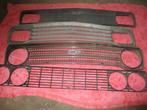 Fiat 128, Ophalen, Fiat