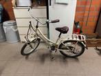Kinderfiets 20inch banden maat, Fietsen en Brommers, Ophalen, Gebruikt