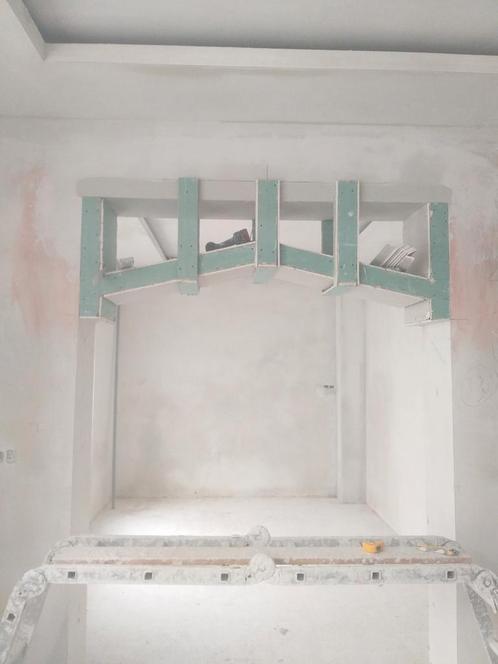 Plafonneur, Huis en Inrichting, Woonaccessoires | Kapstokken, Ophalen of Verzenden