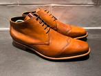 Floris van Bommel herenschoenen maat 10 / 44, Vêtements | Hommes, Chaussures, Enlèvement ou Envoi, Floris van Bommel, Chaussures à lacets