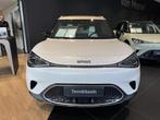 smart #1 BEV 66KWH LAUNCH EDITION, Auto's, Smart, Automaat, Gebruikt, Beige, https://public.car-pass.be/vhr/52452f9f-4b22-4271-93d1-7e5a8569b9b8
